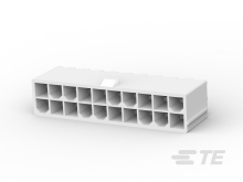 Image of TE Connectivity 2-1586037-0