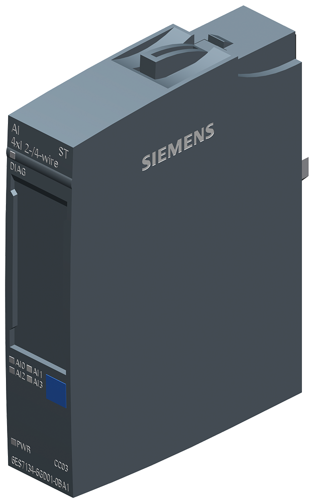 Image of Siemens 6ES71346GD012BA1