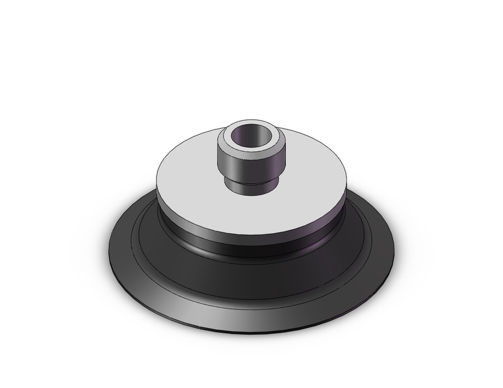 Image of SMC ZP2-TB20MTS-H5