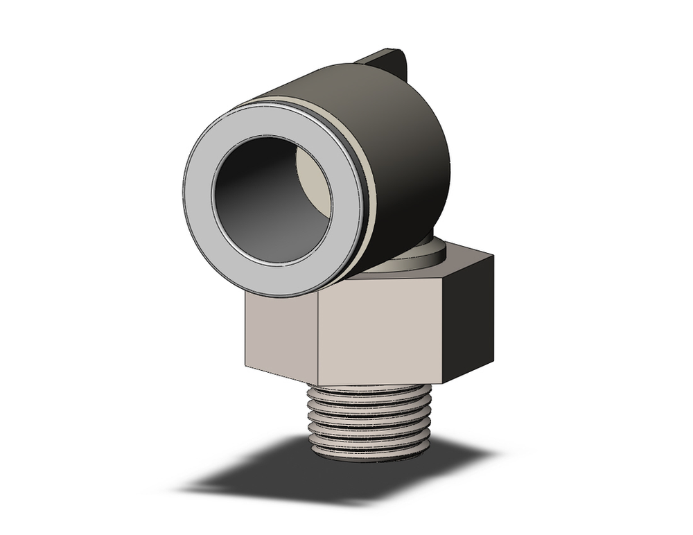 Image of SMC KQ2L10-01NS