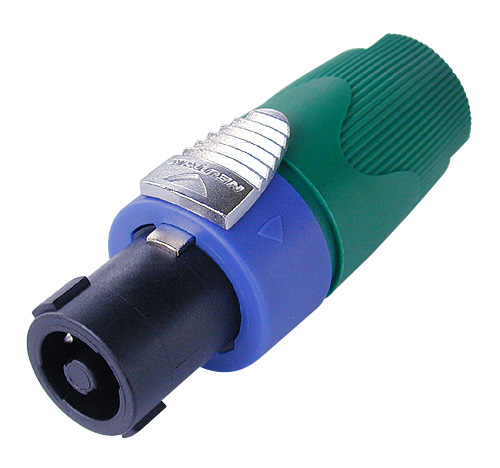 Image of Neutrik NL4FX-5