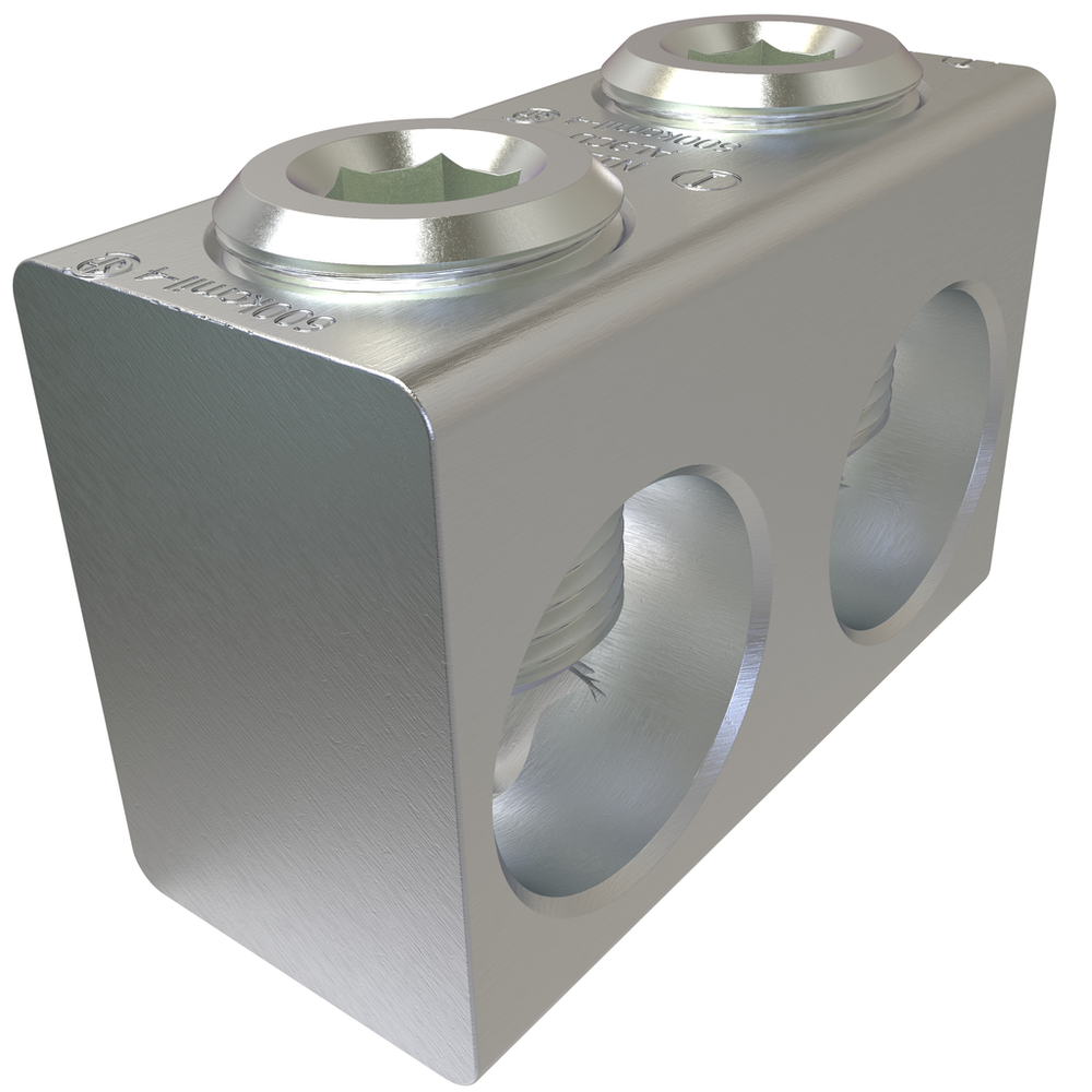 Image of ILSCO PED-2-600-Z