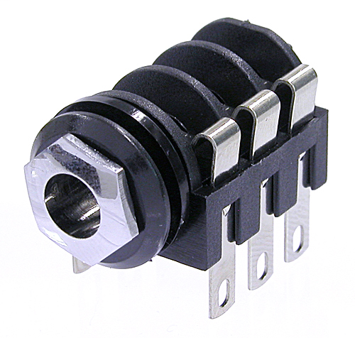 Image of Neutrik NMJ6HC-S