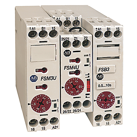 Image of Allen-Bradley 700-FSA3BU23