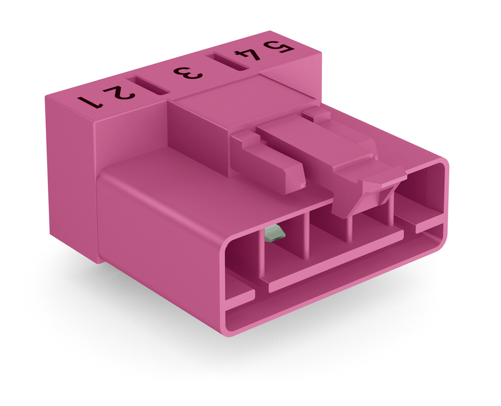 Image of WAGO 890-895/011-000