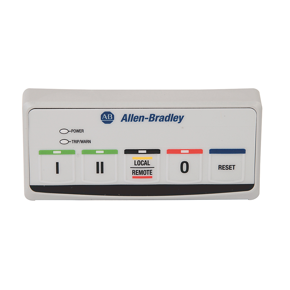 Image of Allen-Bradley 193-EOS-SCS