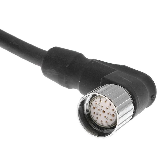 Image of Mencom MCVWF-19FP-6M-R