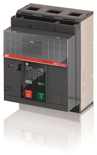Image of ABB 1SDA073396R1