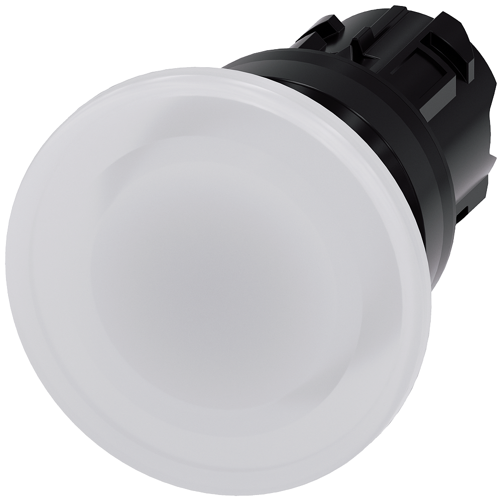 Image of Siemens 3SU10011BD600AA0