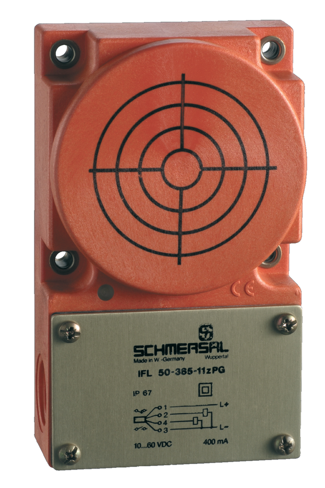 Image of Schmersal 101096653