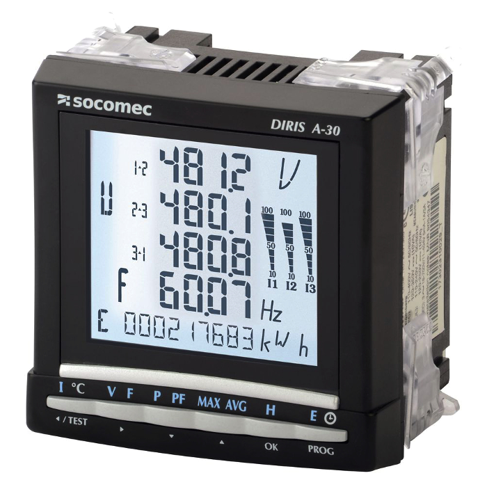 Image of Socomec 48250403