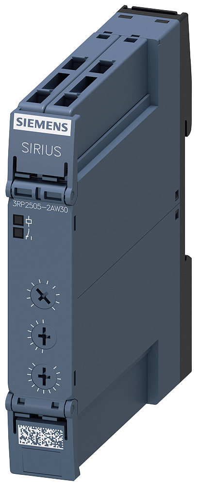 Image of Siemens 3RP25052AW30