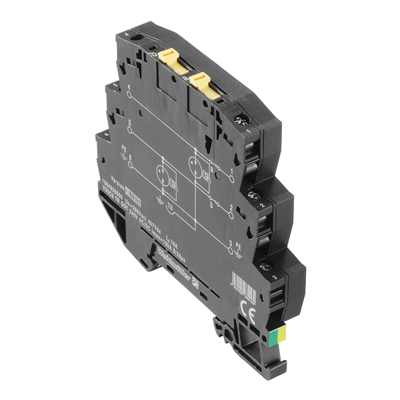 Image of Weidmuller 1064920000