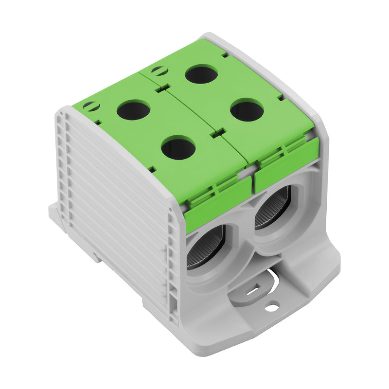 Image of Weidmuller 2502920000