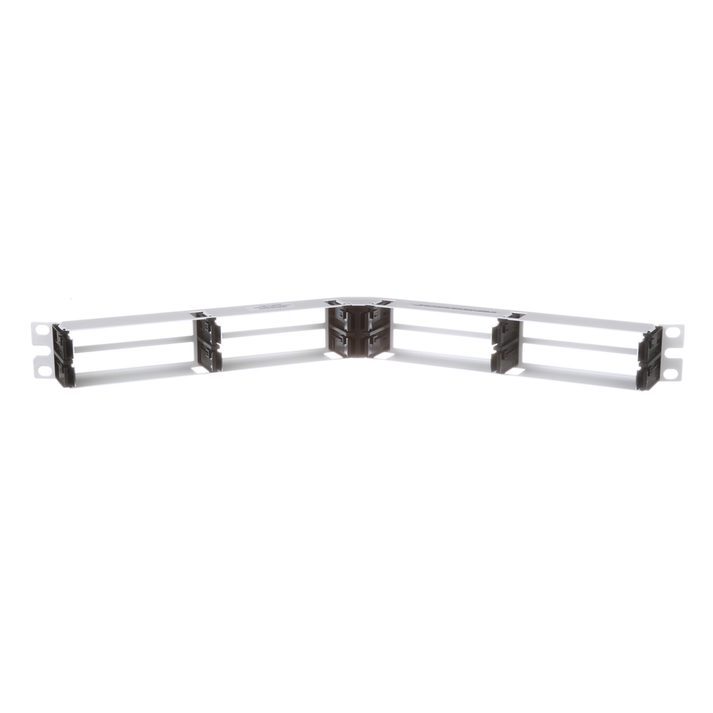 Image of Panduit QAPP48HDWH