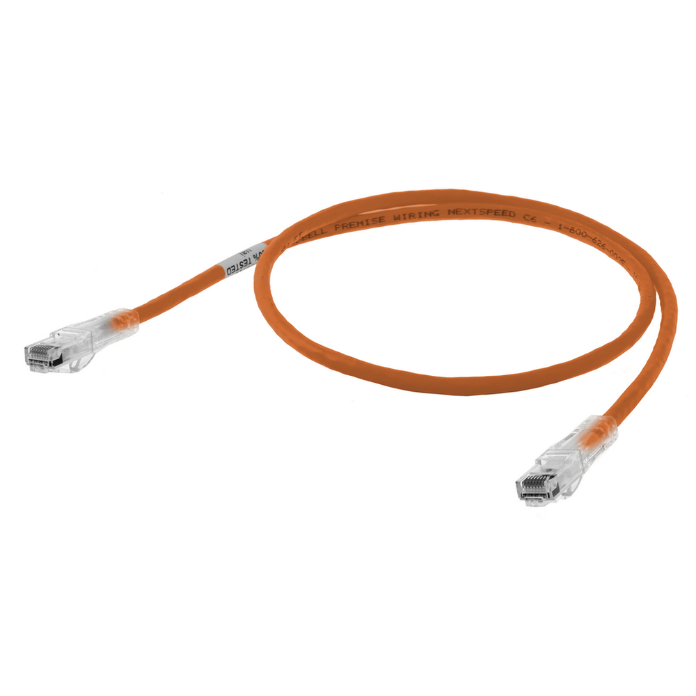 Image of Hubbell Wiring Device-Kellems HC6OR05