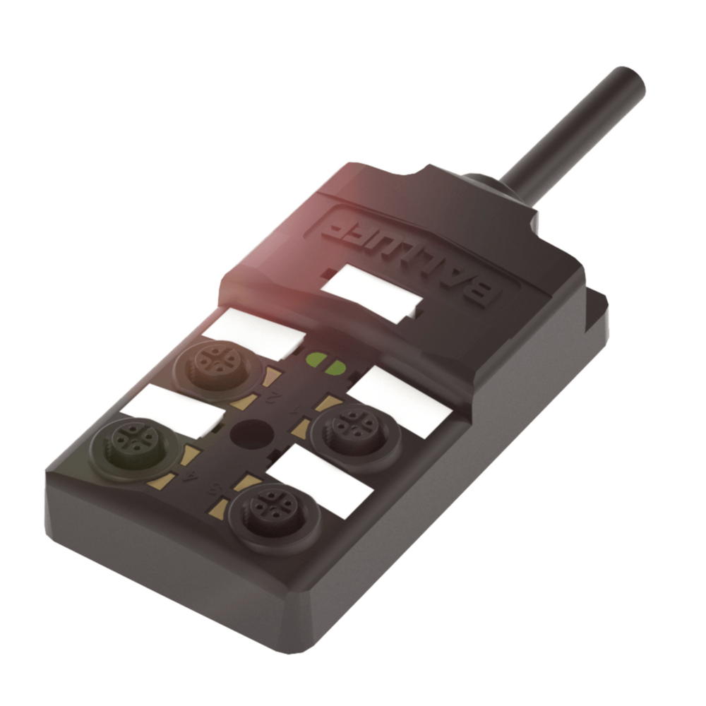 Image of Balluff BPI 4M4A4P-2K-B0-KPX70-050