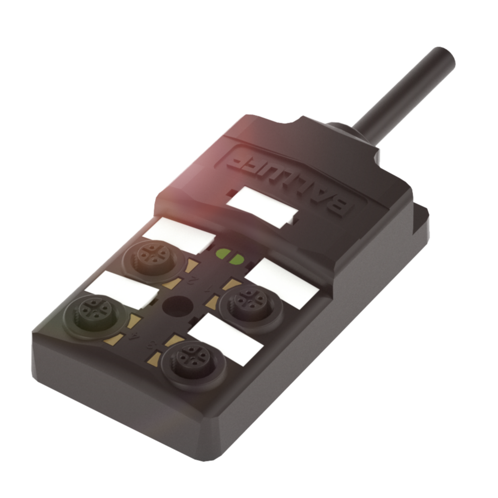 Image of Balluff BPI 4M4A4P-2K-B0-KPX70-100