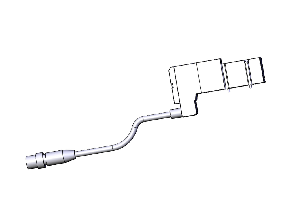 Image of SMC SV1200-5W1U