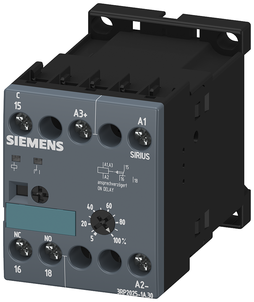 Image of Siemens 3RP2025-1AP30