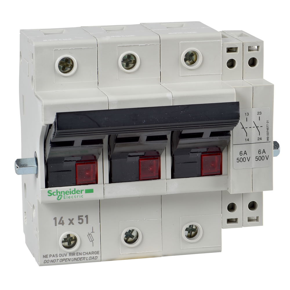 Image of Schneider Electric GK1EV