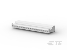 Image of TE Connectivity 5-643814-0