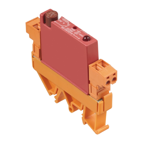 Image of Weidmuller 9430820000