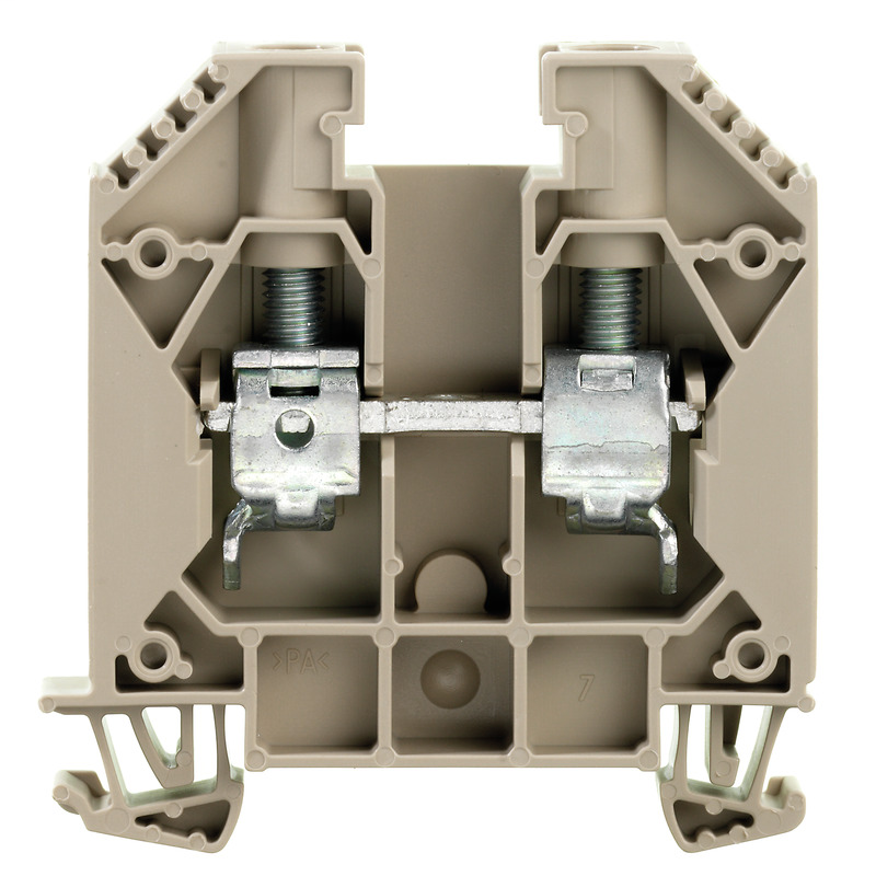 Image of Weidmuller 1020400000