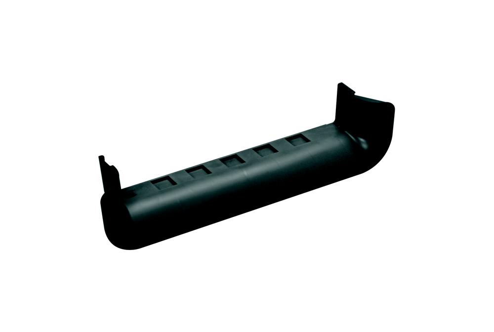 Image of Panduit FRTR24X4BL