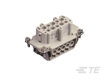 Image of TE Connectivity T2040102201-000