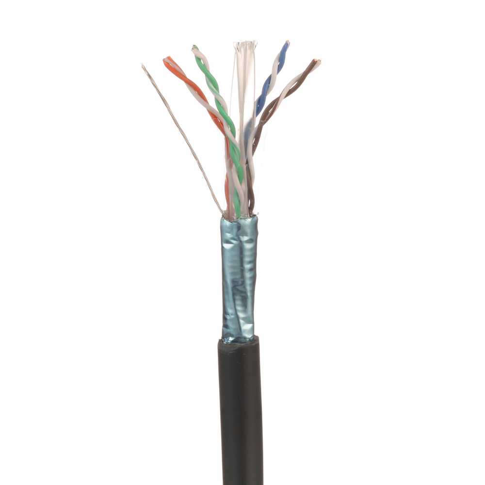 Image of Panduit IFC6C04BBL-CG-S