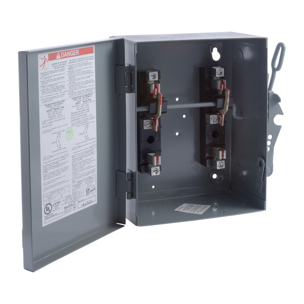 Image of Schneider Electric 92251
