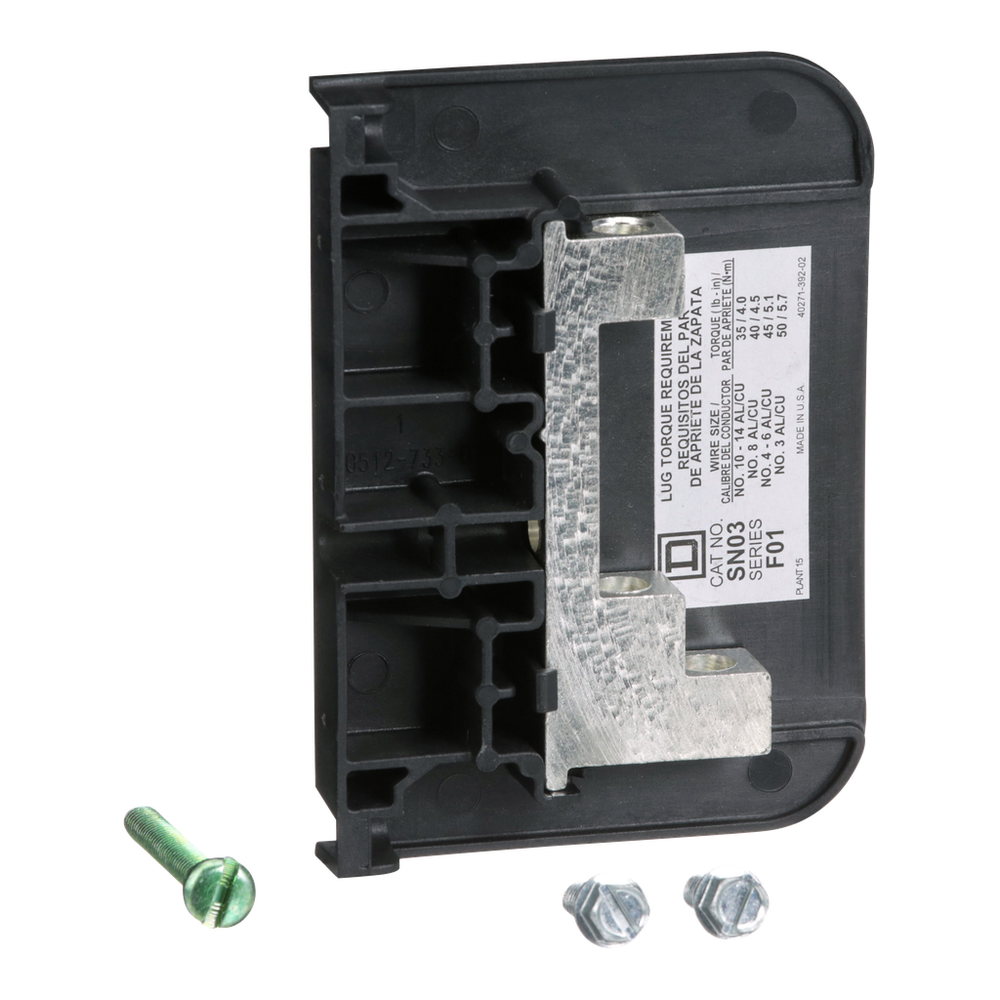 Image of Schneider Electric SN03
