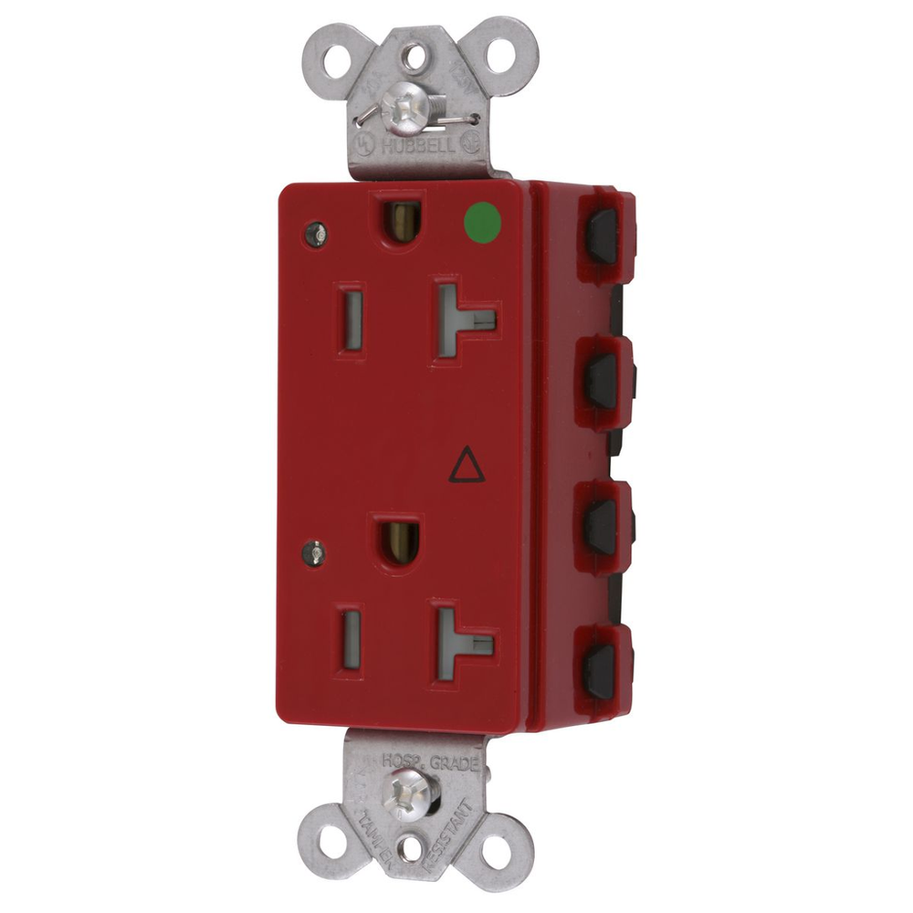 Image of Hubbell Wiring Device-Kellems SNAP2182RIGLTRA