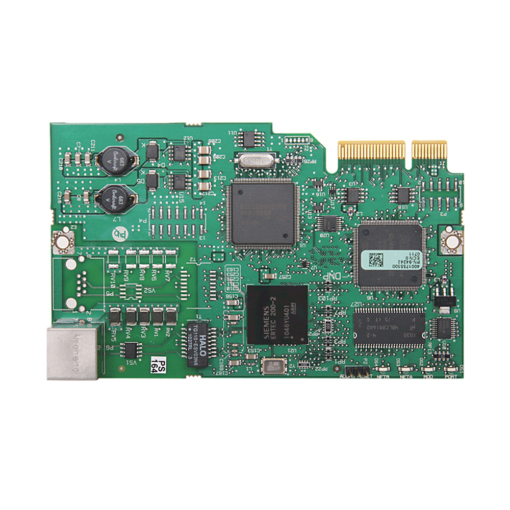 Image of Allen-Bradley 20-750-BUS2-F9