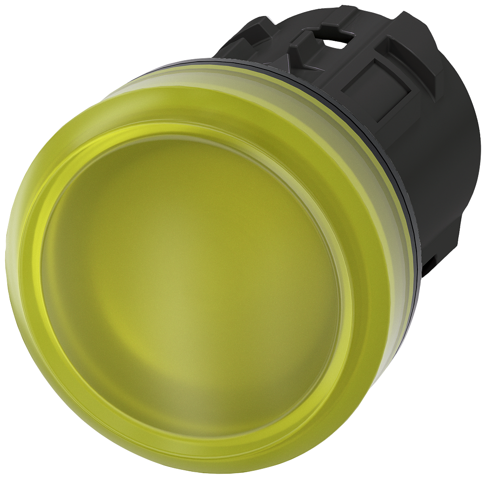 Image of Siemens 3SU10016AA300AA0