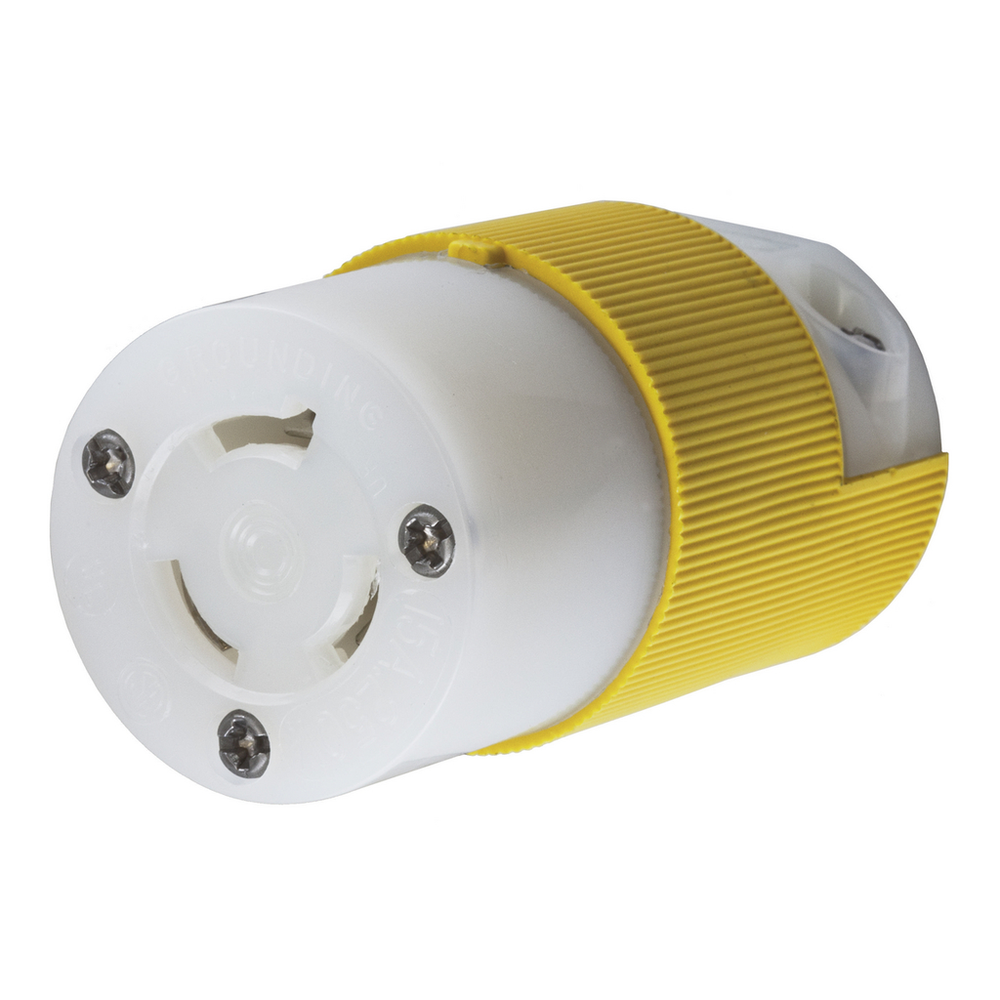 Image of Hubbell Wiring Device-Kellems HBL45CM79C