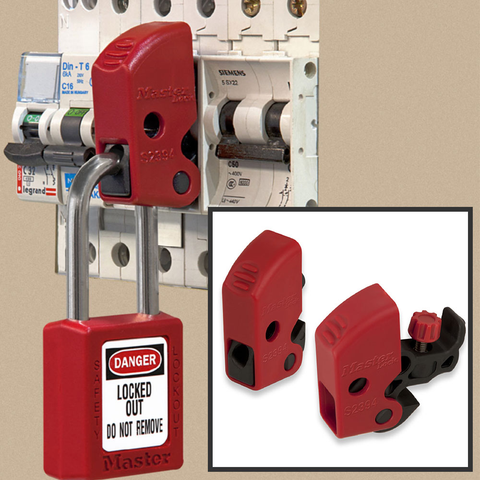 Image of Master Lock S2394