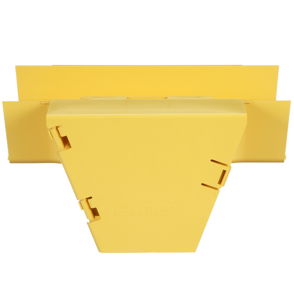 Image of Panduit FRVT6X4LYL