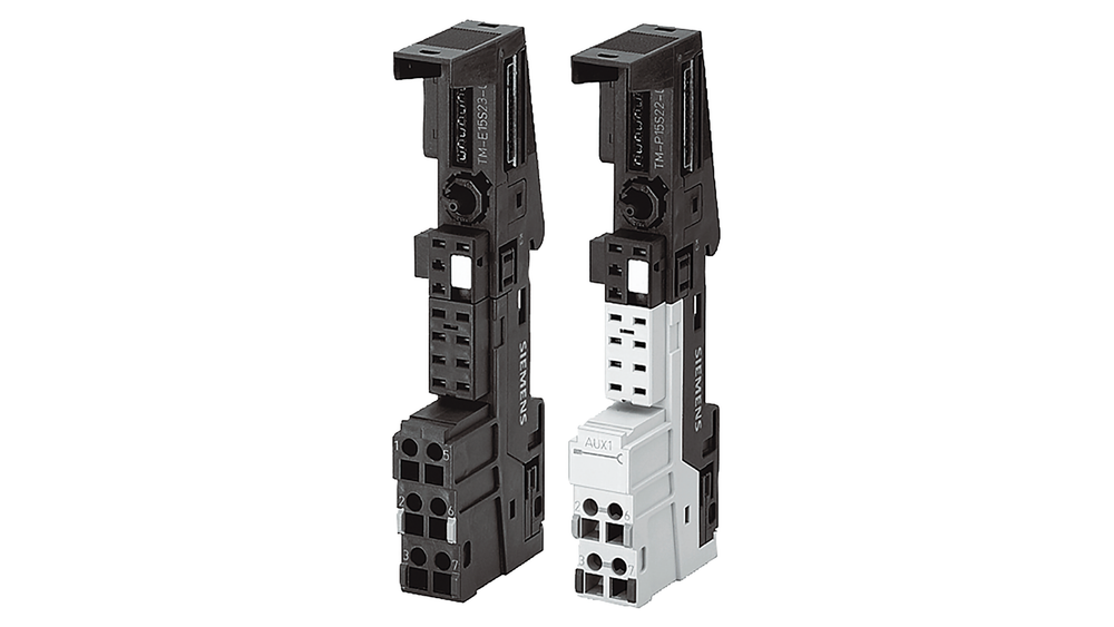 Image of Siemens 6ES7193-4CA40-0AA0