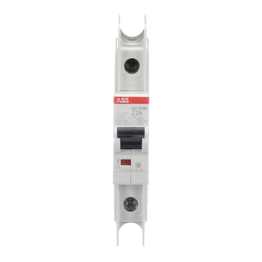 Image of ABB SU201M-Z2