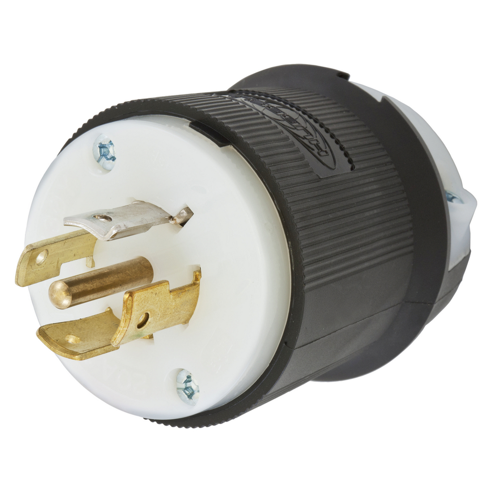 Image of Hubbell Wiring Device-Kellems HBL2521