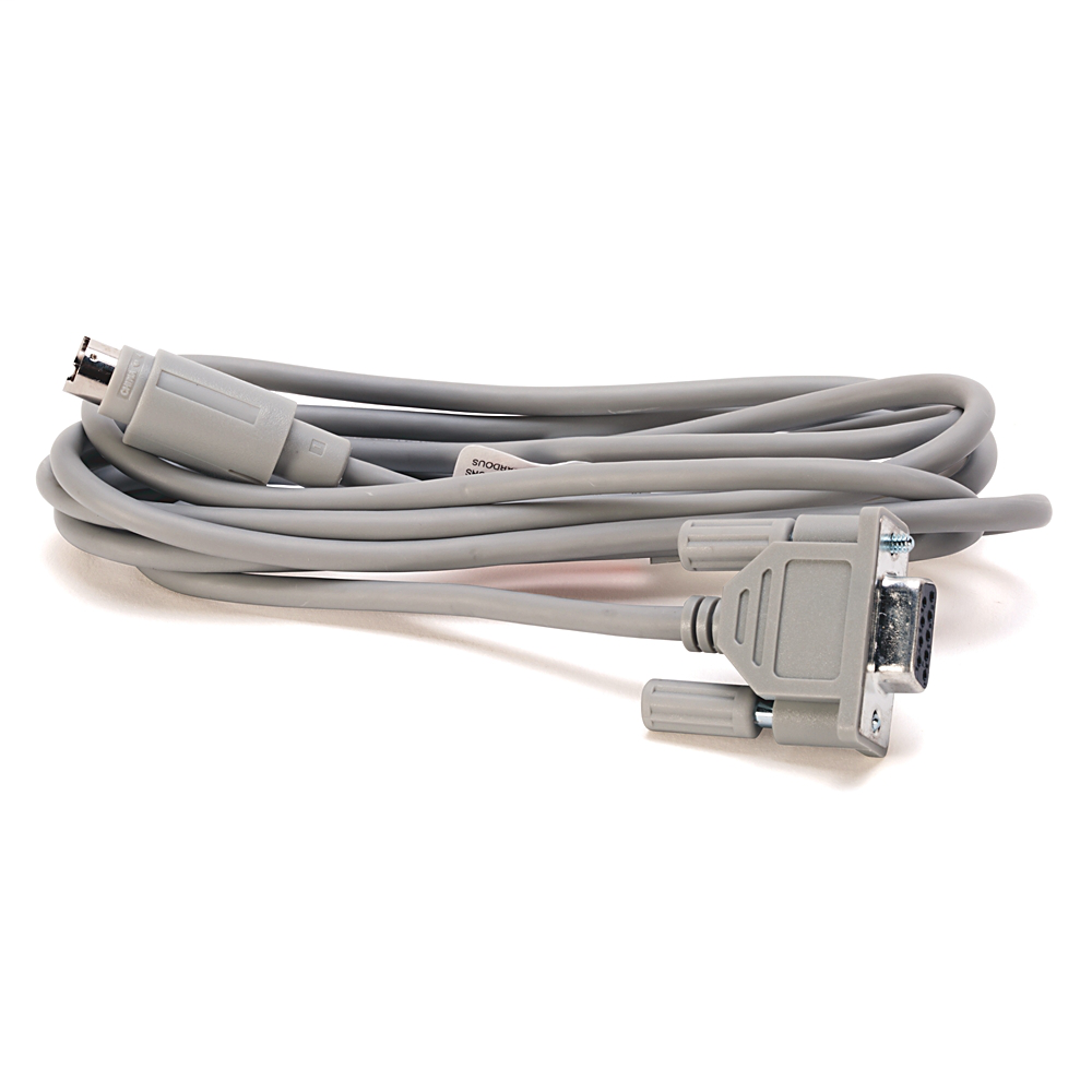 Image of Allen-Bradley 1761-CBL-PH02