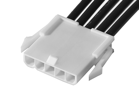 Image of Molex 2153221053