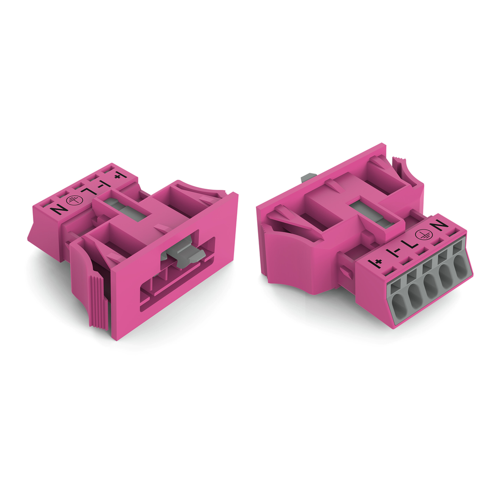 Image of WAGO 890-795/080-000
