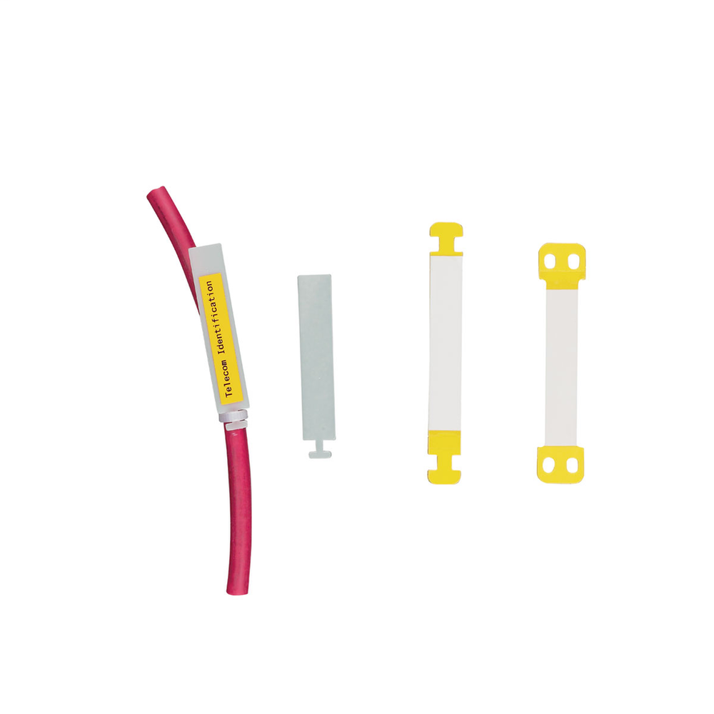 Image of Brady HSLT-2300-1-YL