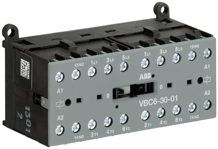 Image of ABB VBC6-30-01-04