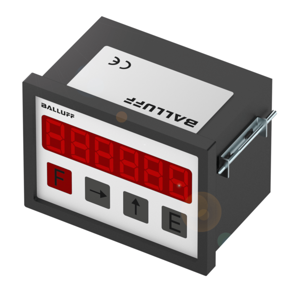 Image of Balluff BDD 610-R3Q3-0-51-N-00