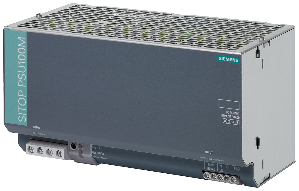 Image of Siemens 6AG13373BA004AA0