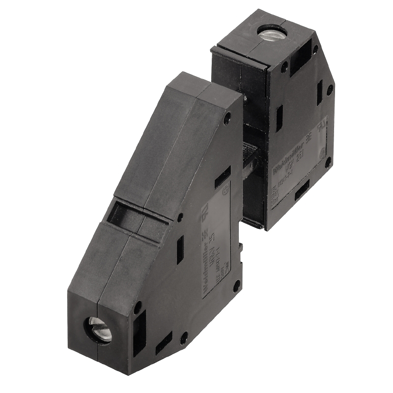 Image of Weidmuller 2444810000